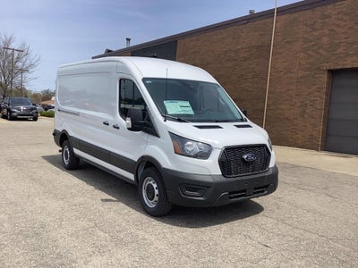 2025 Ford Transit Cargo Van Cargo Van