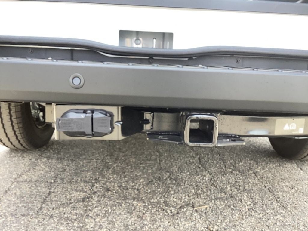 2025 Ford Transit Cargo Van Cargo Van