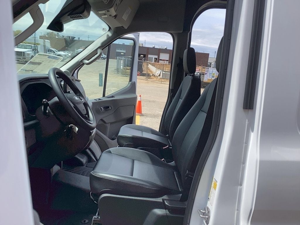 2025 Ford Transit Cargo Van Cargo Van