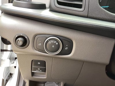 2025 Ford Transit Cargo Van Cargo Van