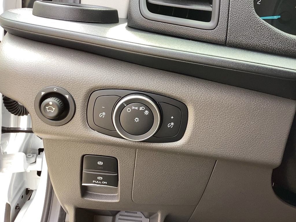 2025 Ford Transit Cargo Van Cargo Van