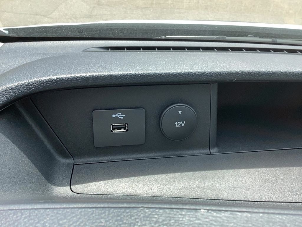 2025 Ford Transit Cargo Van Cargo Van