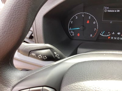 2025 Ford Transit Cargo Van Cargo Van