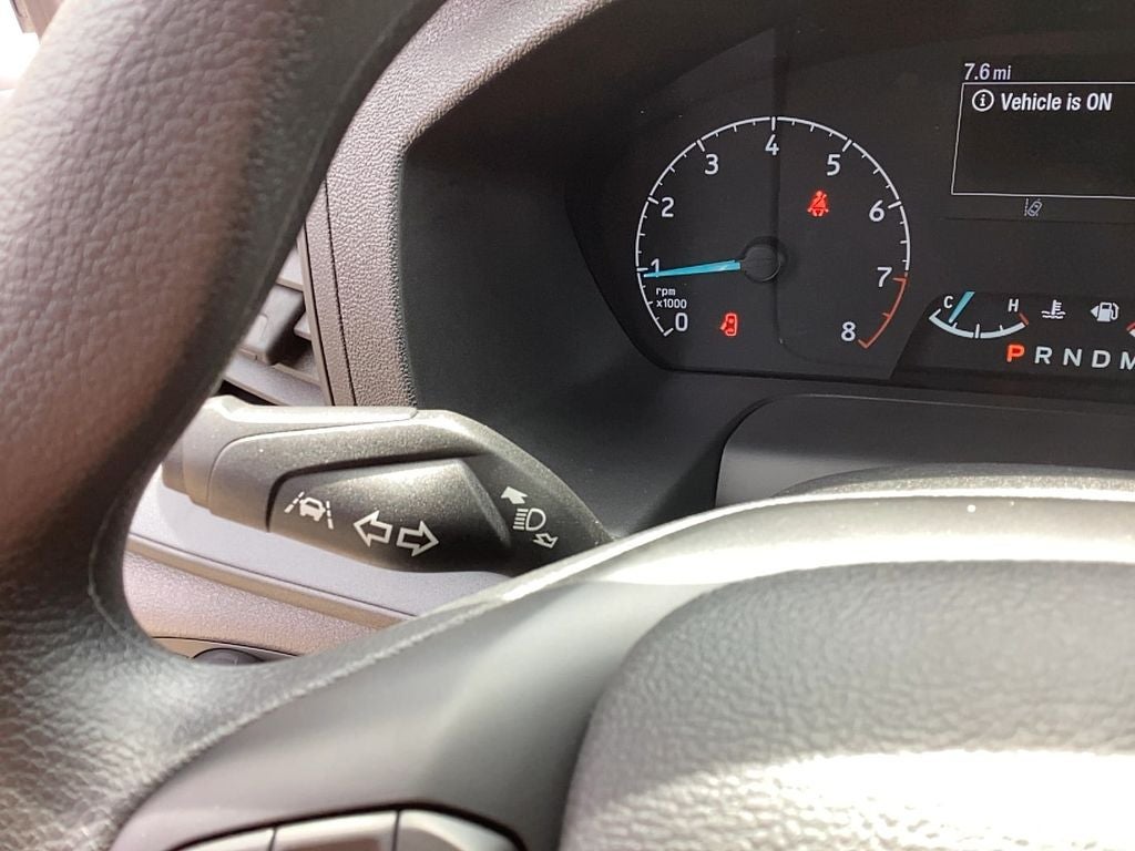 2025 Ford Transit Cargo Van Cargo Van