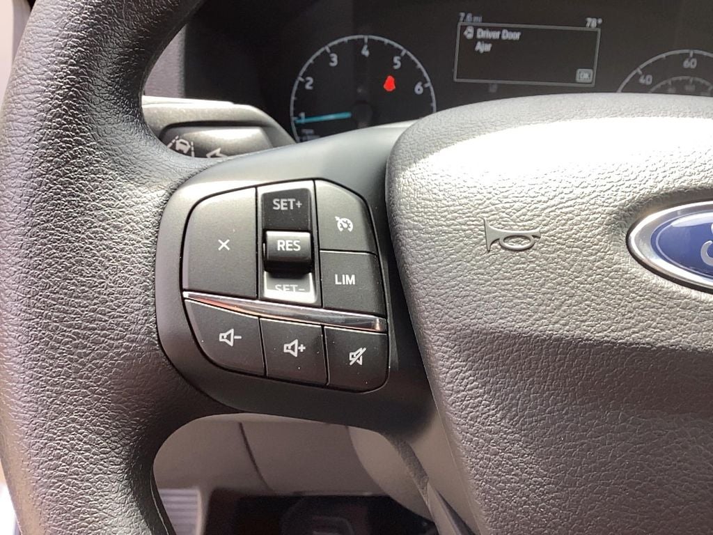 2025 Ford Transit Cargo Van Cargo Van