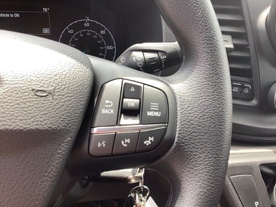 2025 Ford Transit Cargo Van Cargo Van