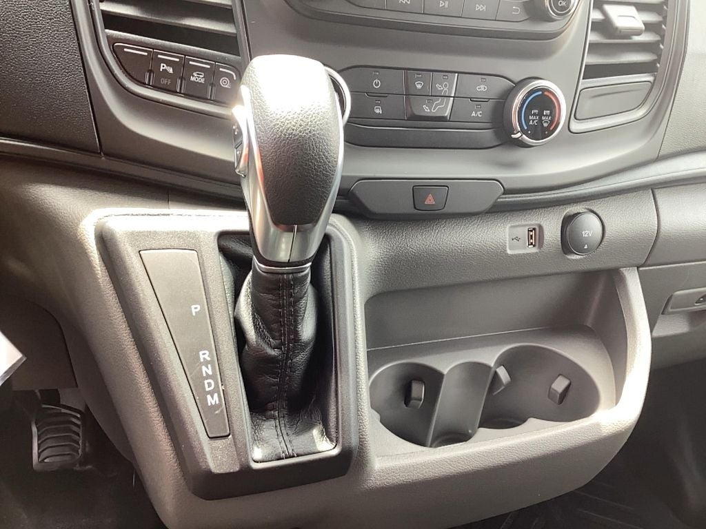 2025 Ford Transit Cargo Van Cargo Van