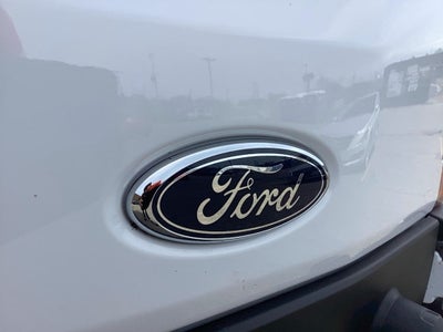 2025 Ford Transit Cargo Van Cargo Van
