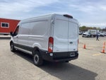2025 Ford Transit Cargo Van Cargo Van