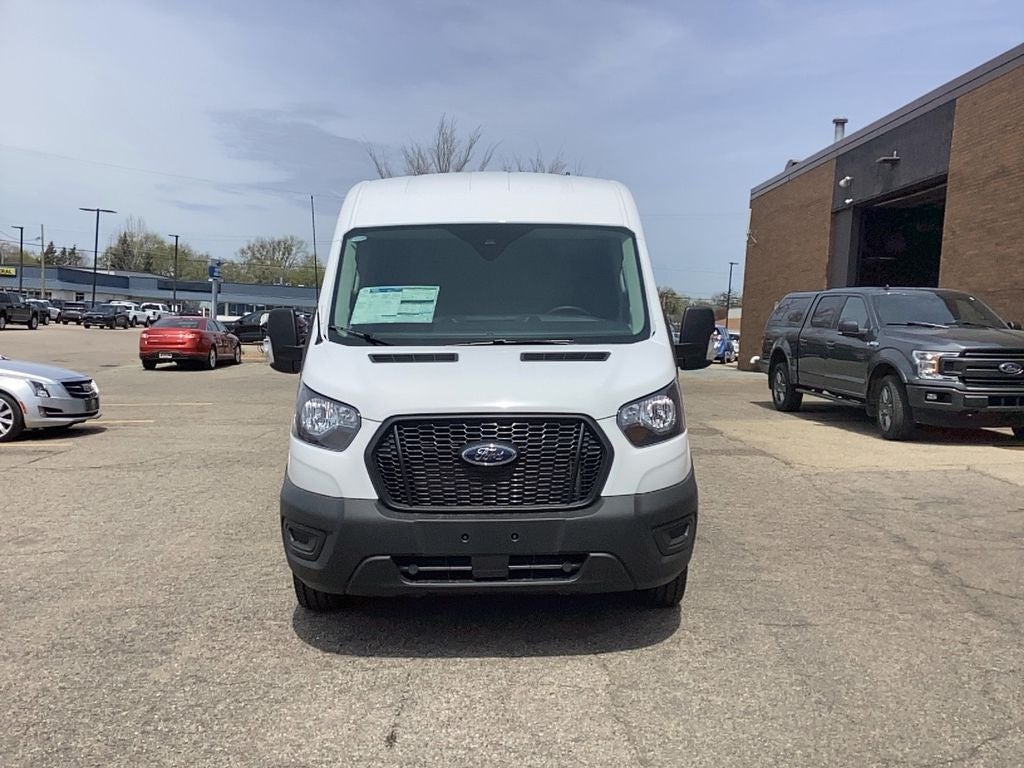 2025 Ford Transit Cargo Van Cargo Van