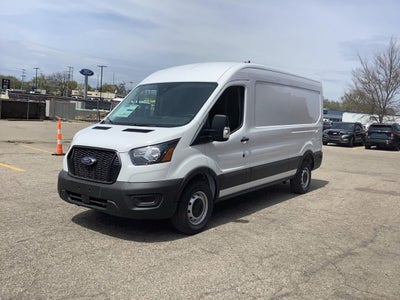2025 Ford Transit Cargo Van Cargo Van