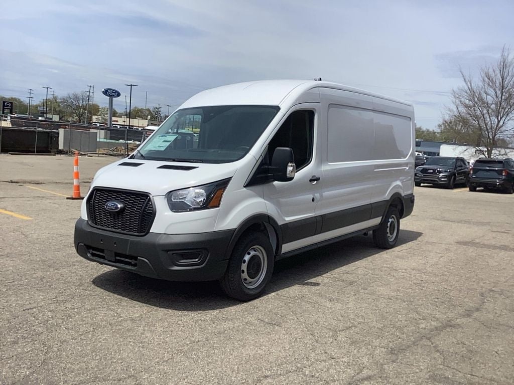 2025 Ford Transit Cargo Van Cargo Van