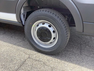 2025 Ford Transit Cargo Van Cargo Van