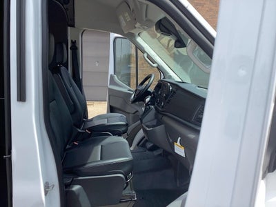 2025 Ford Transit Cargo Van Cargo Van