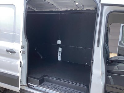 2025 Ford Transit Cargo Van Cargo Van