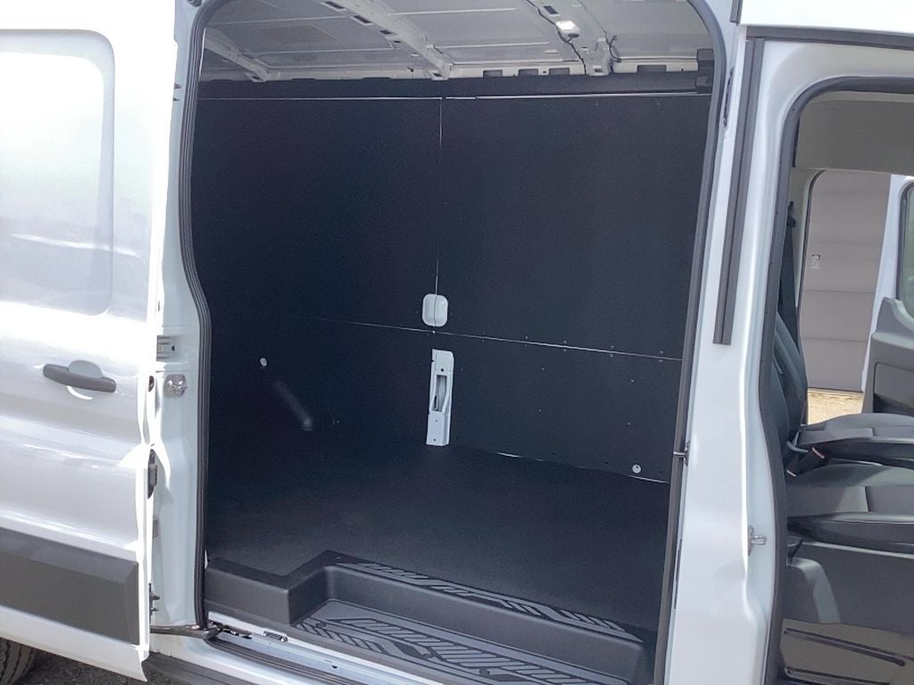 2025 Ford Transit Cargo Van Cargo Van