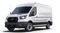 2025 Ford Transit Cargo Van Cargo Van