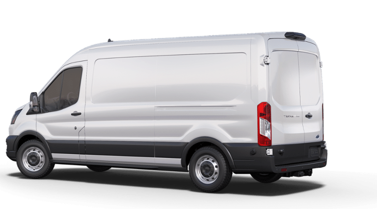 2025 Ford Transit Cargo Van Cargo Van
