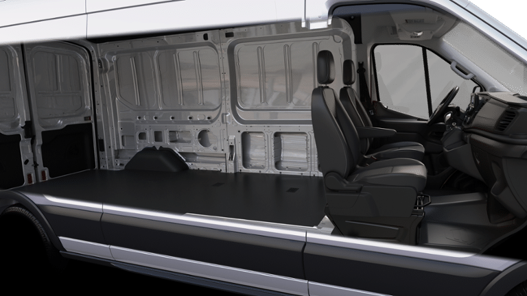 2025 Ford Transit Cargo Van Cargo Van