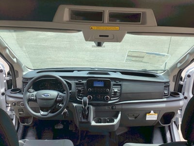 2025 Ford Transit Cargo Van Cargo Van