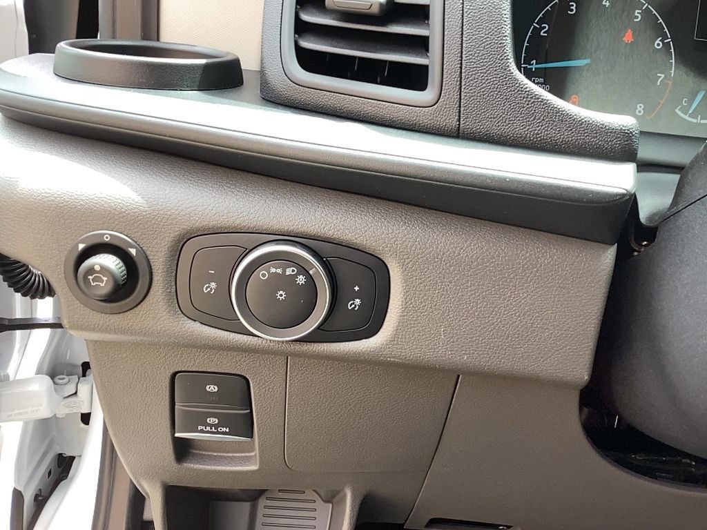 2025 Ford Transit Cargo Van Cargo Van