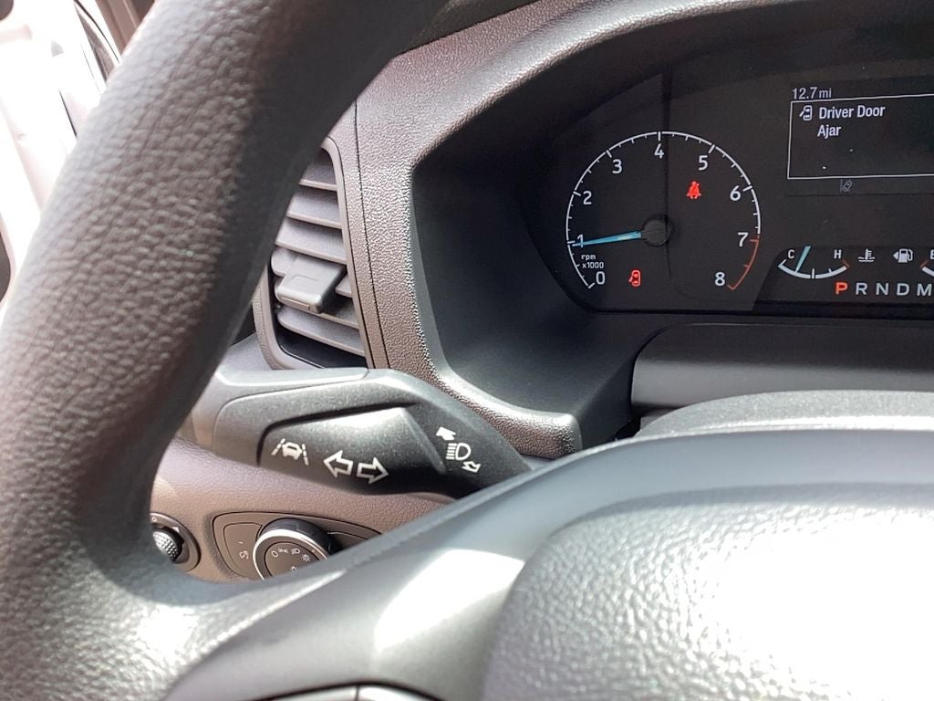 2025 Ford Transit Cargo Van Cargo Van