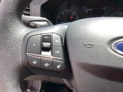 2025 Ford Transit Cargo Van Cargo Van