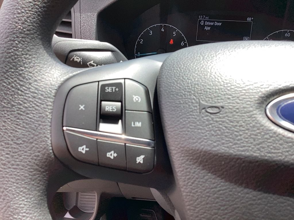 2025 Ford Transit Cargo Van Cargo Van