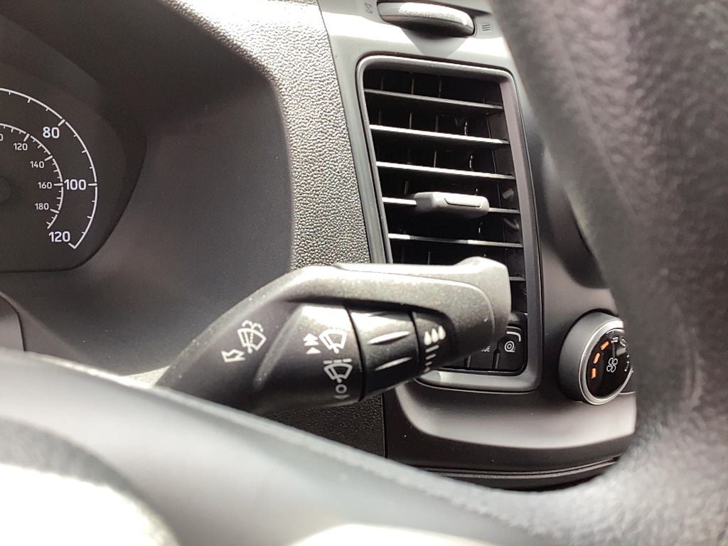 2025 Ford Transit Cargo Van Cargo Van