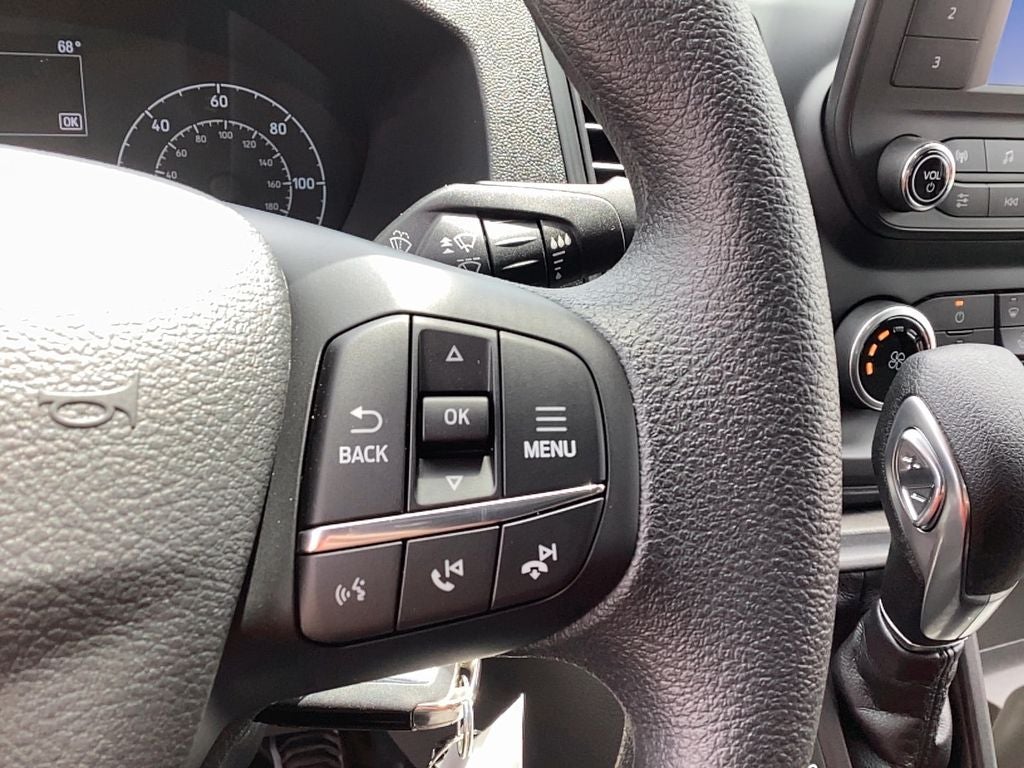 2025 Ford Transit Cargo Van Cargo Van