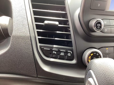 2025 Ford Transit Cargo Van Cargo Van