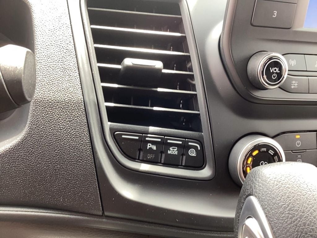 2025 Ford Transit Cargo Van Cargo Van