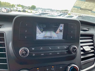 2025 Ford Transit Cargo Van Cargo Van