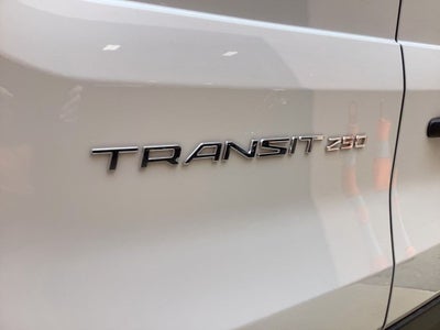 2025 Ford Transit Cargo Van Cargo Van