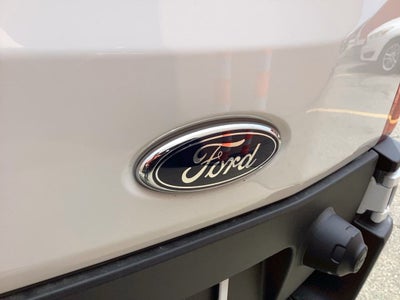 2025 Ford Transit Cargo Van Cargo Van