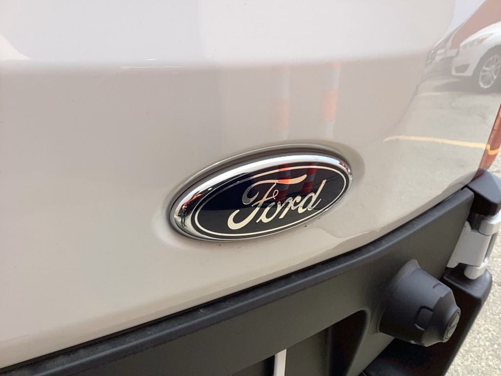 2025 Ford Transit Cargo Van Cargo Van