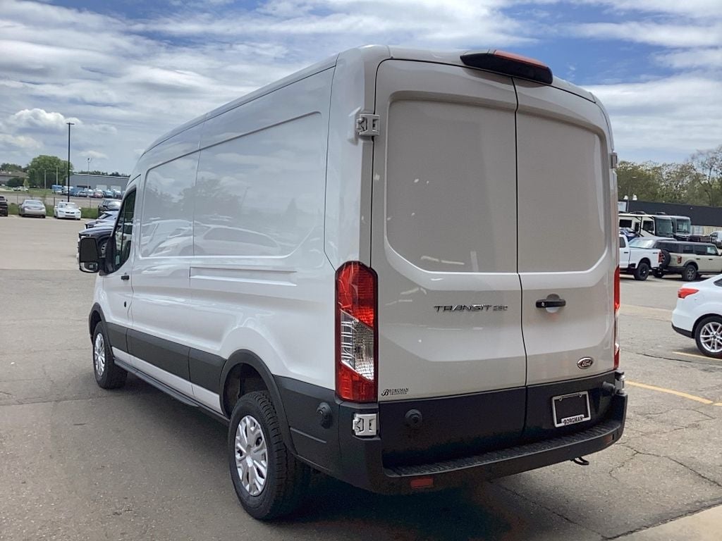 2025 Ford Transit Cargo Van Cargo Van