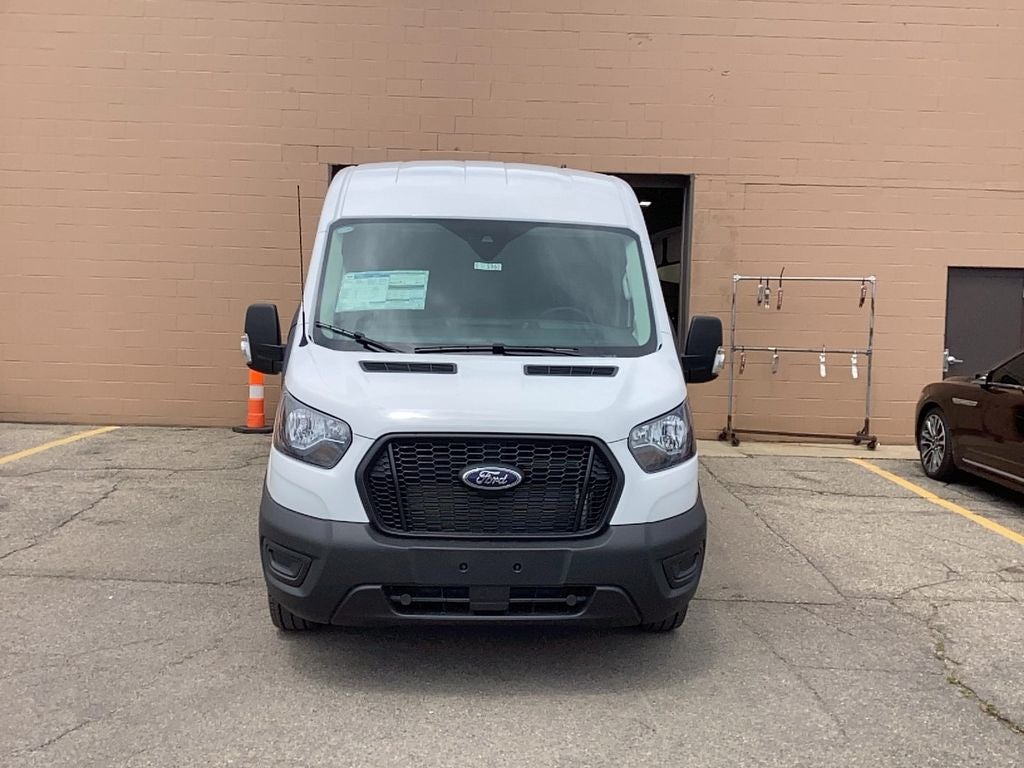 2025 Ford Transit Cargo Van Cargo Van