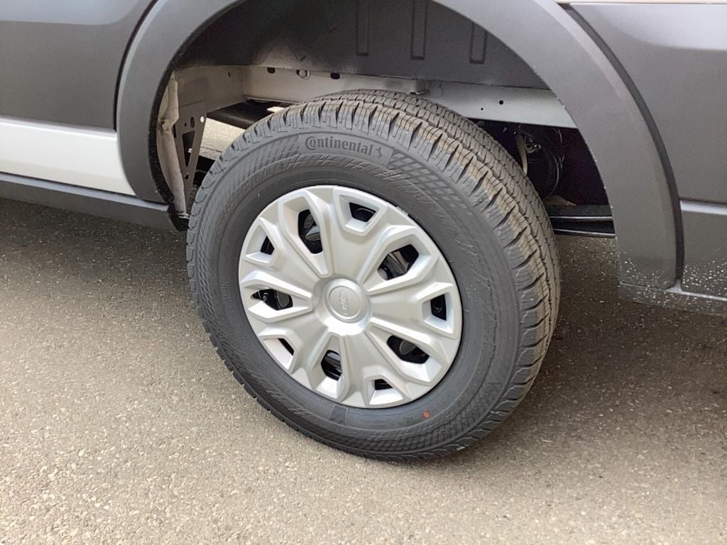 2025 Ford Transit Cargo Van Cargo Van