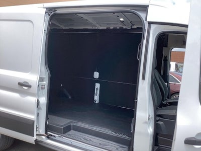 2025 Ford Transit Cargo Van Cargo Van