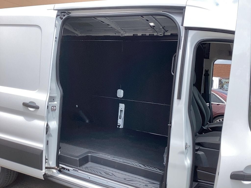 2025 Ford Transit Cargo Van Cargo Van