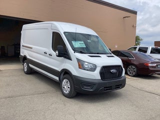 2025 Ford Transit Cargo Van Cargo Van