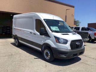 2025 Ford Transit Cargo Van Cargo Van