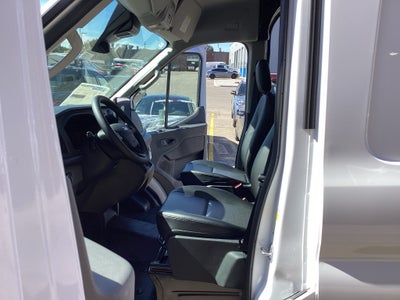 2027 Ford Transit Cargo Van Cargo Van