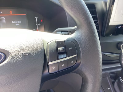 2027 Ford Transit Cargo Van Cargo Van