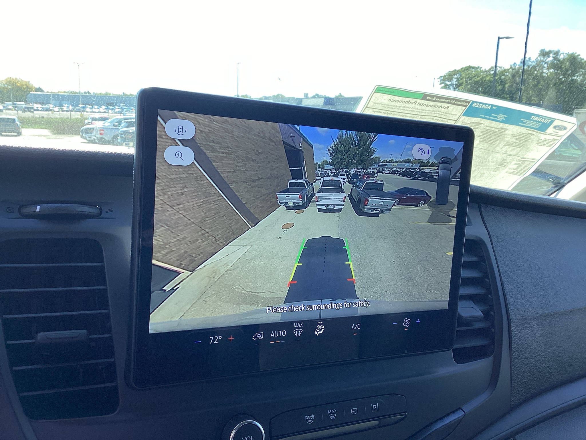 2027 Ford Transit Cargo Van Cargo Van