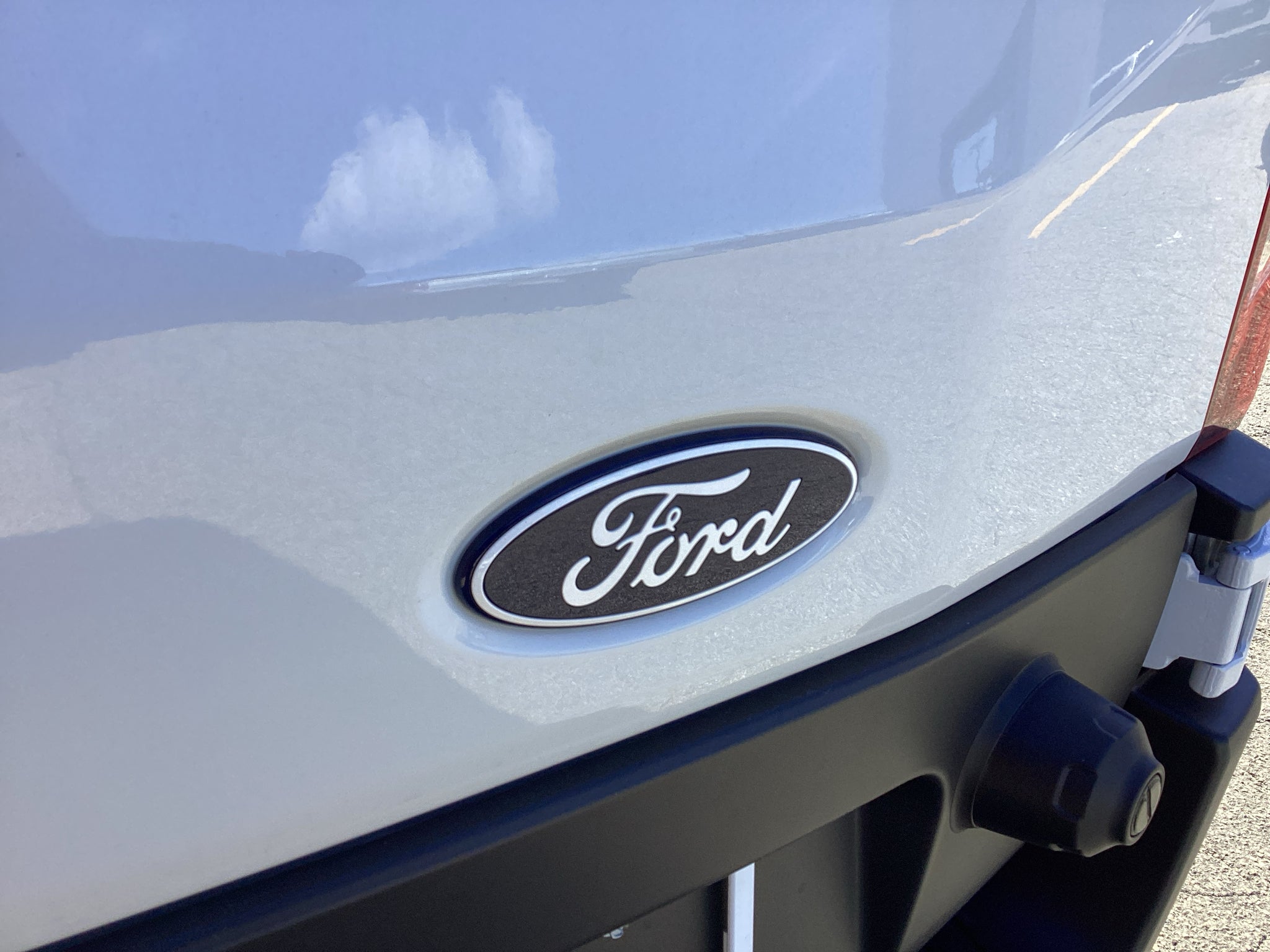 2027 Ford Transit Cargo Van Cargo Van