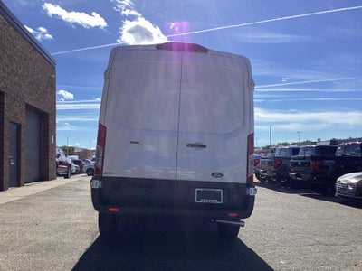 2027 Ford Transit Cargo Van Cargo Van