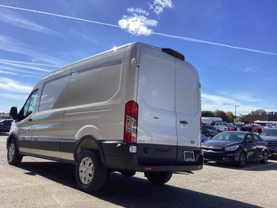 2027 Ford Transit Cargo Van Cargo Van