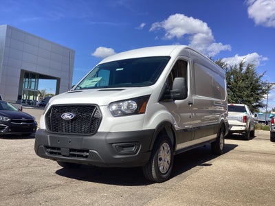 2027 Ford Transit Cargo Van Cargo Van